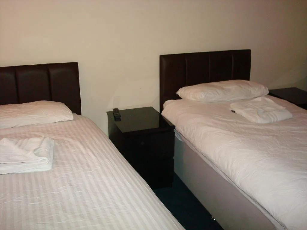 Forest Gate Hotel - Free Parking Limited Spaces Λονδίνο Πανδοχείο