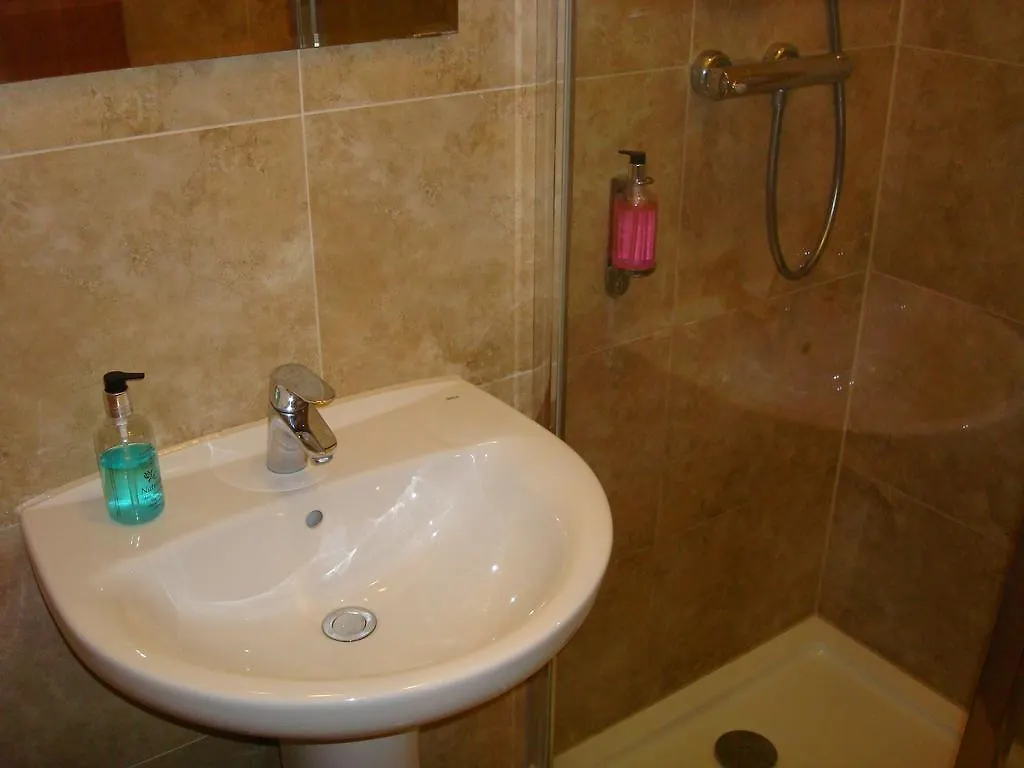 Forest Gate Hotel - Free Parking Limited Spaces Λονδίνο Ηνωμένο Βασίλειο