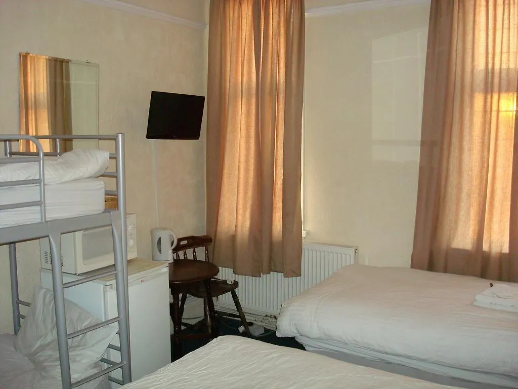Forest Gate Hotel - Free Parking Limited Spaces Λονδίνο 2*,
