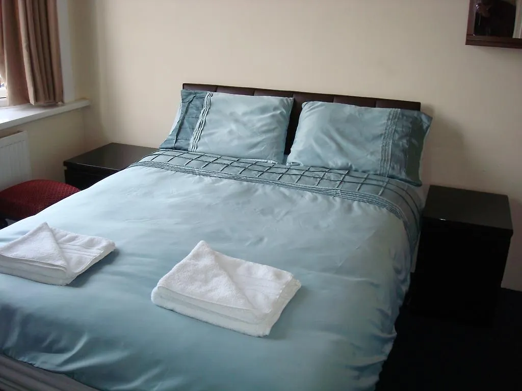 Forest Gate Hotel - Free Parking Limited Spaces Λονδίνο Ηνωμένο Βασίλειο