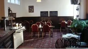 Forest Gate Hotel - Free Parking Limited Spaces Londyn Wielka Brytania