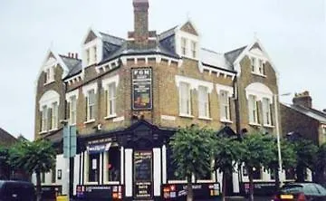 Forest Gate Hotel - Free Parking Limited Spaces Londyn Zajazd